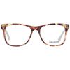 Unisex' Spectacle Frame Zadig & Voltaire VZV045 5106ZG