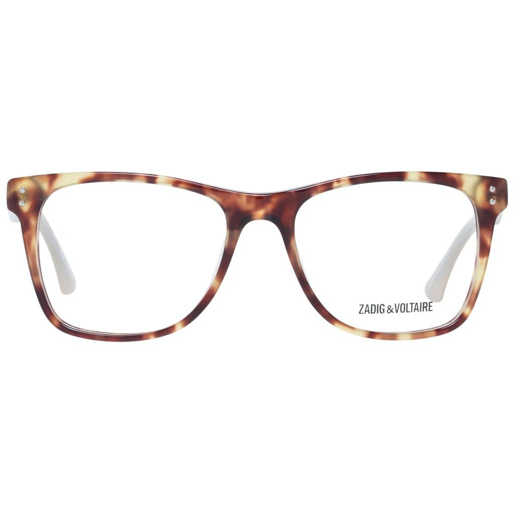 Unisex' Spectacle Frame Zadig & Voltaire VZV045 5106ZG
