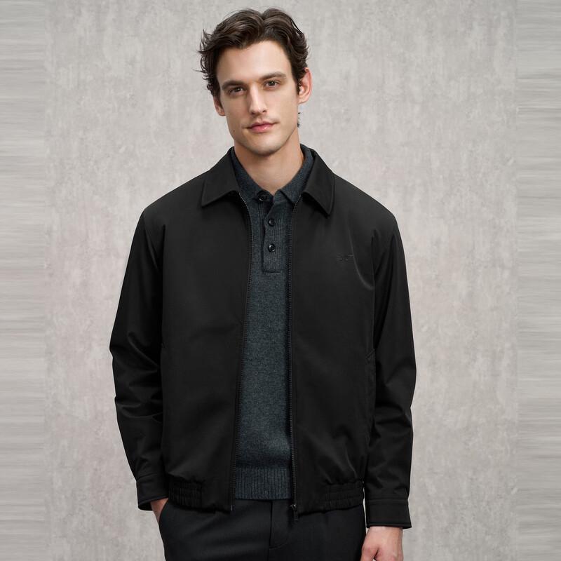 

ERDOS (EMZ) Men s Autumn/Winter Warm Water-Repellent Cotton Jacket 9D7500813 4XL/58