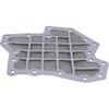 ApplianPar Transmission Filter Oil Pan Gasket Kit for G37 M37 Q50 Q60 Q70 Q70L QX50 QX70 Q40 FX37 M56 EX35 FX35 M35