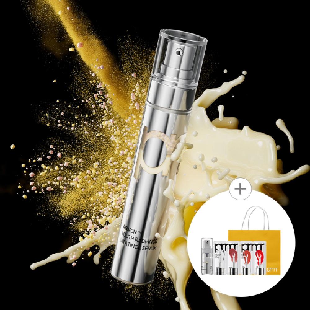 Primera Youth Radiance Vitaltonal Serum 21g none