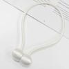1PC Magnetic Ball Curtain Tiebacks Tie Rope Accessory Rods Accessoires Backs Holdbacks Buckle Clips Hook Holder Home Decor