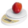 5kg 1g Portable Jewelry Scale Electronic Digital Food Weight Scale Kitchen Cooking Baking Scales Accessory