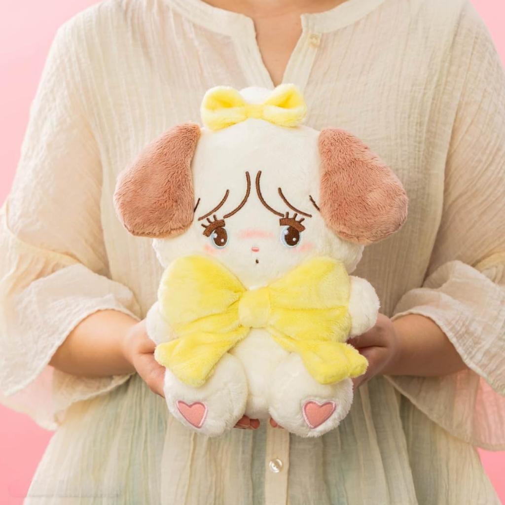 Mikko Charaktere Umarmungsband Plüsch 5 20cm Spielzeug, Mikko, Typen, Ca.. (Soufflé)
