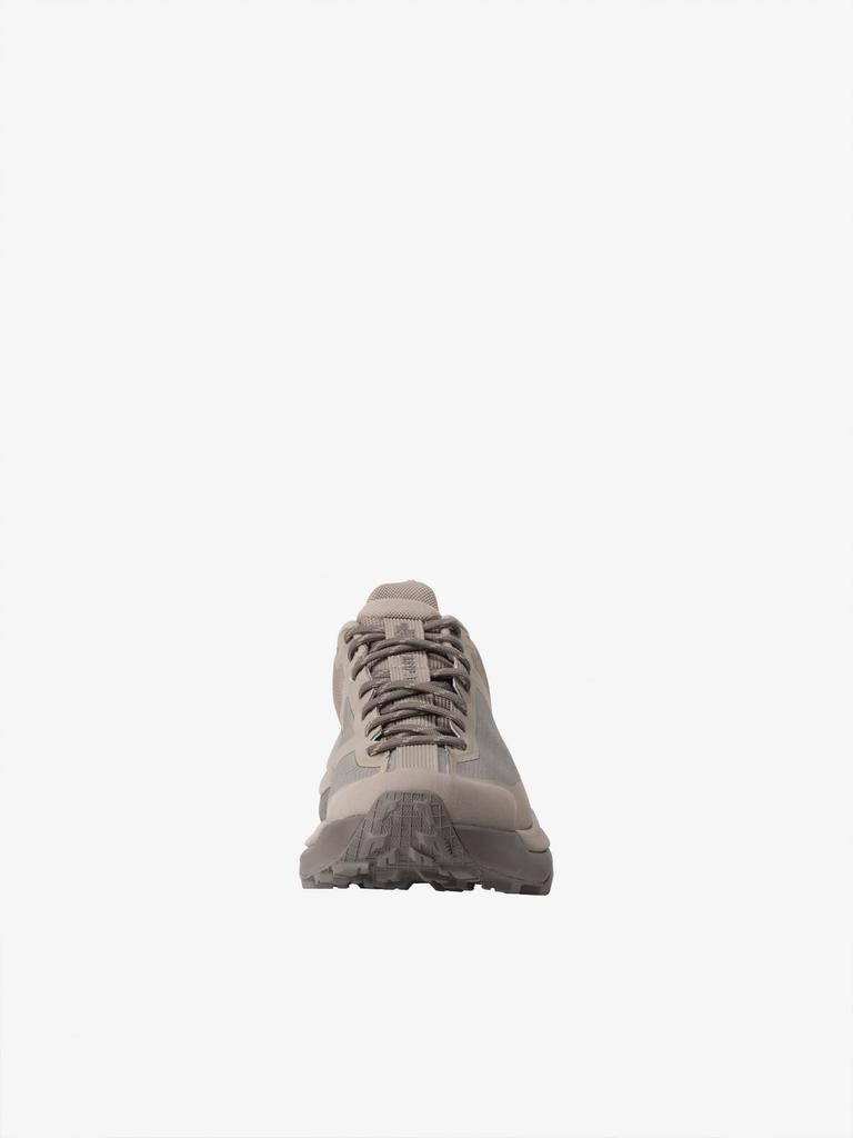 The North Face Fastpack Ultra Mushroom Brown 9 GORE-TEX Gray/Mocha