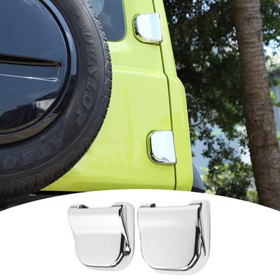 SQQP Tailgate Hinge Cover for Suzuki Jimny JB64 JB74 Parts