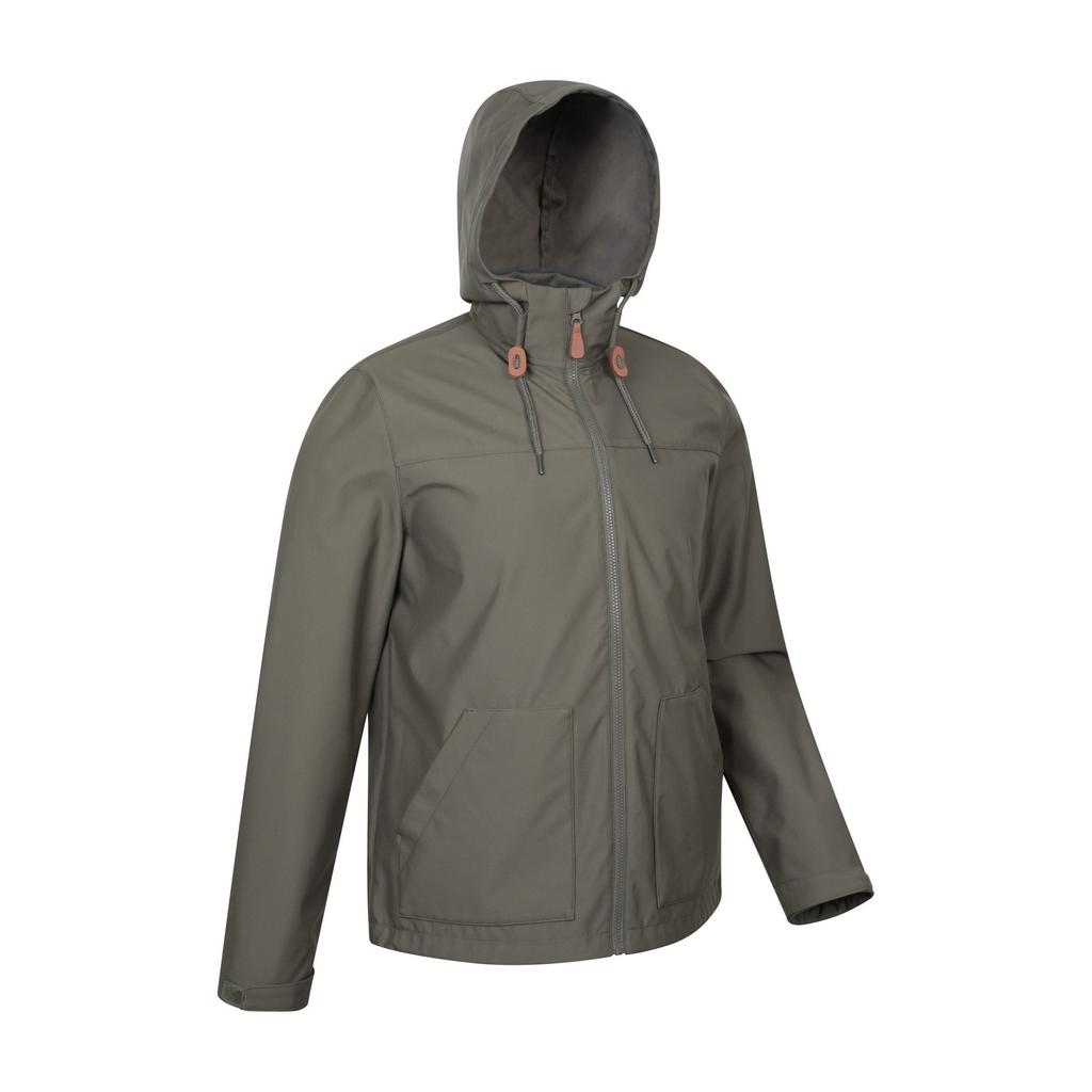 Mountain Warehouse Mens Iona Soft Shell Jacket