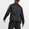 Air Jordan X CLOT Mesh Shorts Crossover Sports Jacket US Edition Black Men's AR8401-010