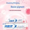 Lansuailing Adult & Kids Toothpaste Combo Pack
