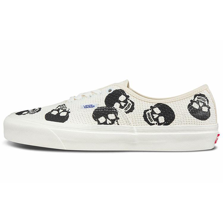 Authentic Vans 44 Dx `Anaheim Factory