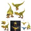 Animal New Tyrannosaurus Rex Carnivorous Dinosaur Toys Decoration Toy Figures