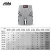 Mens MMA Boxing Shorts With Pixiu Design UFC Training Muay Thai BJJ Gym Workout - Quick Dry Athletic Compression