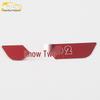 Zhidou 18 D2 Rear Guard Plate Bumper Pedal for Trunk Tailgate Modification
