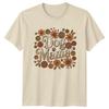 Dog Mama Dogs Pets Unisexs TShirt Unisexs Tee Floral Graphic