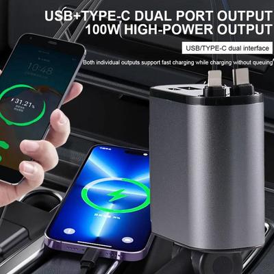 Accesorios para celulares y smartphones – Cargadores para mechero de coche