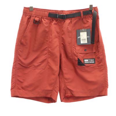 Unused Shorts S Red Series EBTEK Outdoor Men's Used
