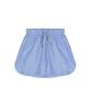 Nigaennikol Minimal Stripe Shorts Pants_Blue