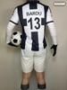HOLOUN Series Barou Teruhide Number 13 Cosplay Anime Halloween Size Small Yu-Verse Uniform, Costume, Costume,