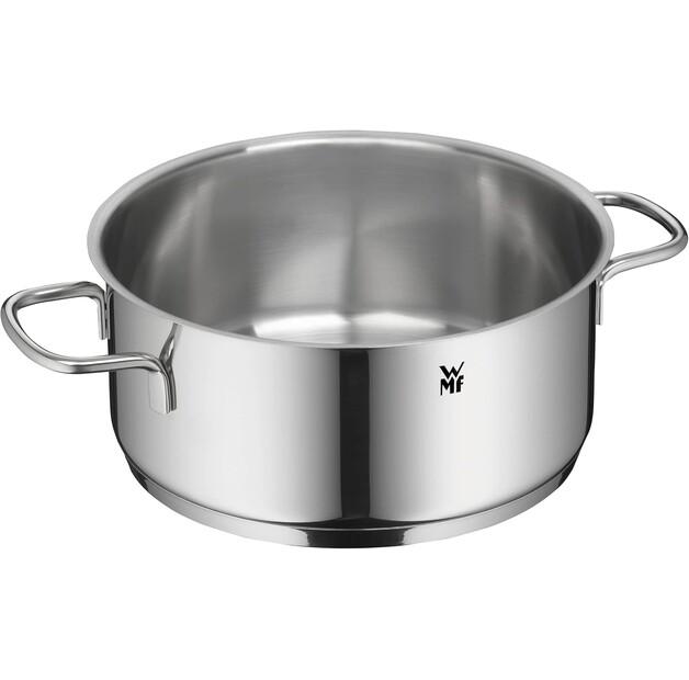 Кастрюля WMF Astoria Bratentopf 20cm 2.5l (07.8021.6040)