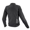 2025 Model Enigma Light Mesh Jacket for CE Standard Black L [KOMINE] JK-181 Motorcycles, Spring/Summer, Protector, Mesh,