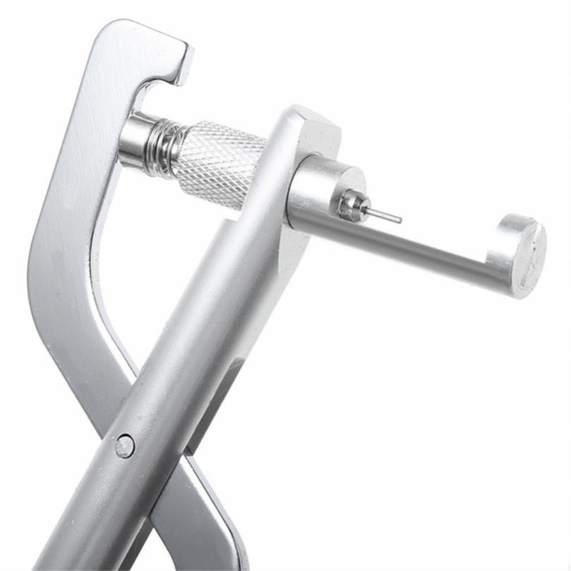 Schnell Verstellglied Uhrenarmband Band Stifte Entferner Die meisten Splinte an Uhren