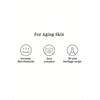 Pyunkang Yul Black Tea Time Reverse Eye Patch For Anti-Aging 84g(30 Pairs), Deep Nourishing With Low-Molecular Collagen
