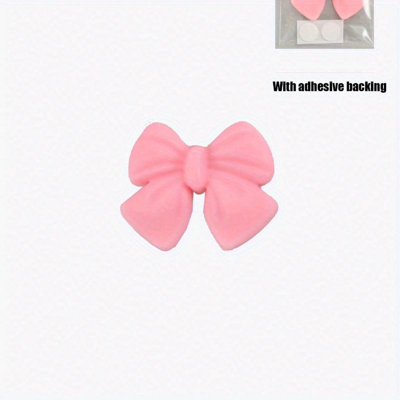 1pc Sweet & Cute Star Strawberry Bowknot & Tassel Pendant Keychain Suitable for Bags Mobile Phones Friends As Gifts Keychain Charms Keychain