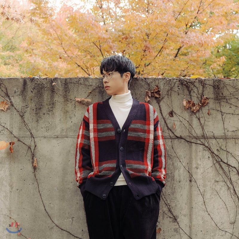 

An Hyo-seong (Letter Flow) - To you who wasn t happy with the times we spent together