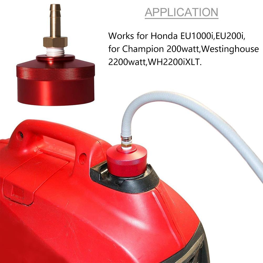 Extension Cover EU20i EU10i. EU2200i EU1000i EU2000i EU20i