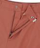 Sun Love Field Cargo Shorts Orange