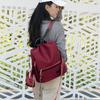 Backpack Women's Backpack Travel Anti-theft Oxford Cloth Light and Fashionable and Versatile