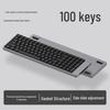 Lofree Flow2 Low Profile 100-Key Wireless Mechanical Keyboard