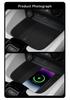 Wireless Charging Silicone Pad: Compatible with 25 Prelude Models, Dustproof Car Central Control Storage