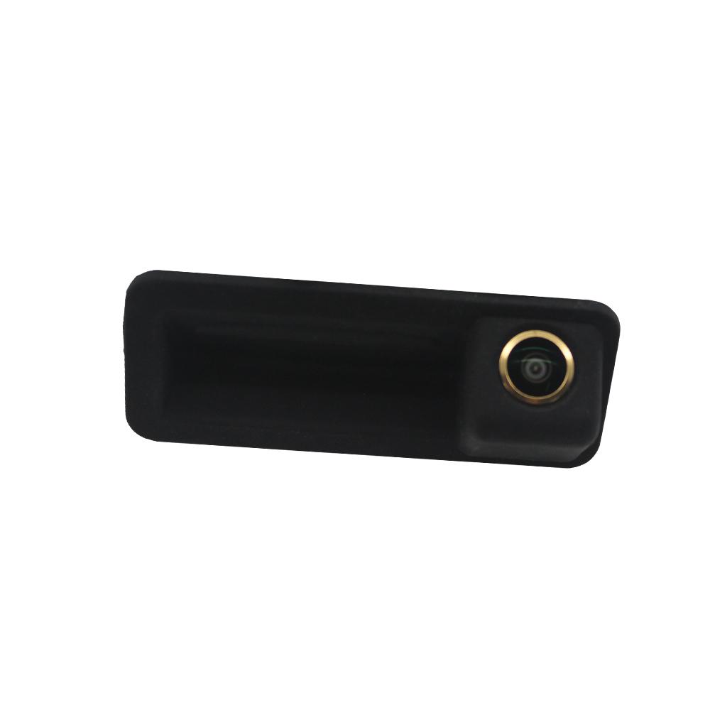 AHD 1920x1080P Car Camera 170 Degree Fish Eye Lens Starlight Night Vision HD Vehicle Rear View