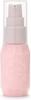 Canmake Moist Prism Primer 02 Rose Doux 25g Base de Maquillage pour un Éclat 3D et une Peau Translucide avec Protection UV