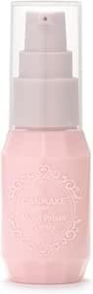 Canmake Moist Prism Primer 02 Sweet Pink 25g Makeup Base for 3D Glow and Translucent Skin with UV Protection