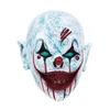 Themed Party Horror Mask Full Head Latex Costume Face Cover With Performer Styling for Seasonal Cosplay Looks and Character Wear Use