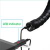 Di2 USB Charge Cable for Shimano 6870 9070 8050 8070 9150 XT XTR SM-BCR1/BCR2 Charger Adapter Replacement Battery Charger