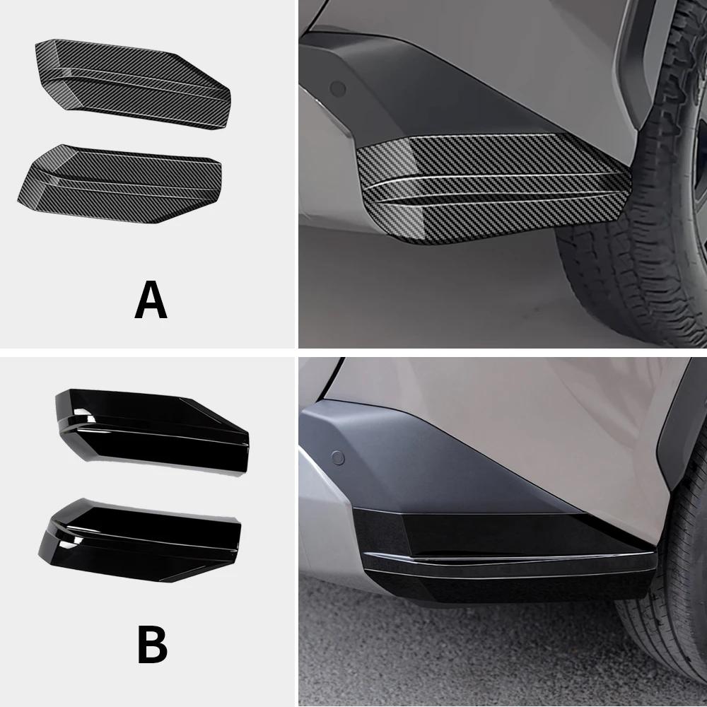 ABS Front and Rear Bumper Corner