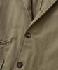 HAVE HAD City Walker Club Jacket (Khaki Gray)
