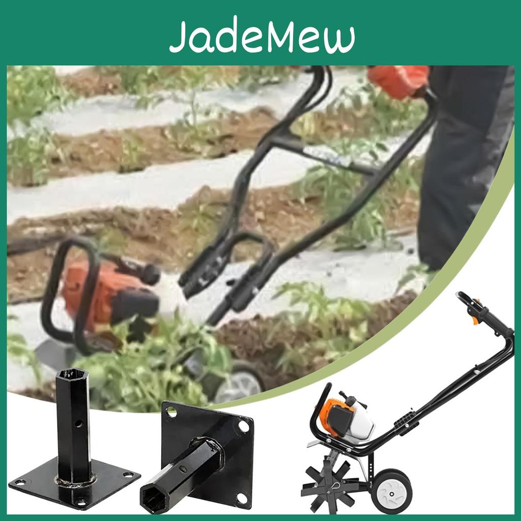 Micro Engine Engine Gasoline Aircooled Tiller Tool Accessories 23 Axis Walking Tractor Hub