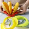 Mango Peeler Mango Slicer Peeler and Peeling Tool Mango Divider Fruit Slices Peeler Ergonomic Mango7