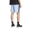 adidas Pantaloni scurți cu 3 dungi pentru bărbați