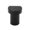 4 Pcs Bench Dogs 19mm Diameter Workbench Peg Aluminum Alloy High Strength Woodworking Desktop Stop Tenon
