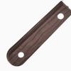Stainless Steel Shrimp Deveiner with Wood Handle 3-in-1 Kitchen Tool for Opening Shells And Removing Veins Rust-Proof Essential Seafood Gadget for