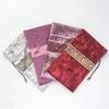 Thick Velvet Tarot Cloth for Tarot with Professional for Magic and Appraisals Large, Cards, 65x65cm, Pouch, Grade, High-Quality, Tricks, Divination,