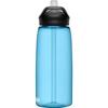 Bouteille à boire - CamelBak - Eddy+ - 1 L - Tritan sans BPA - Couleur bleu