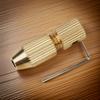 2.0mm Shaft Hole Drill Chuck Brass Fixture DrillChuck