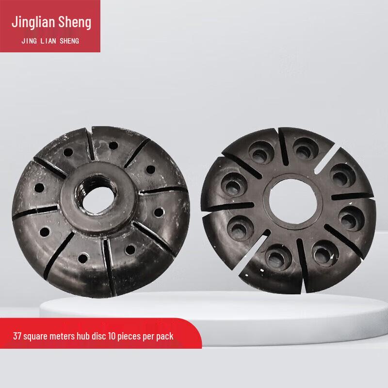 Jingliansheng 37 sqm Truss Tent & Accessories