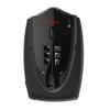 Vehicle Radar Detector with Speed Warning, Supports Mobile Cameras & 3-Language Voice (Chinese, English, Russian)